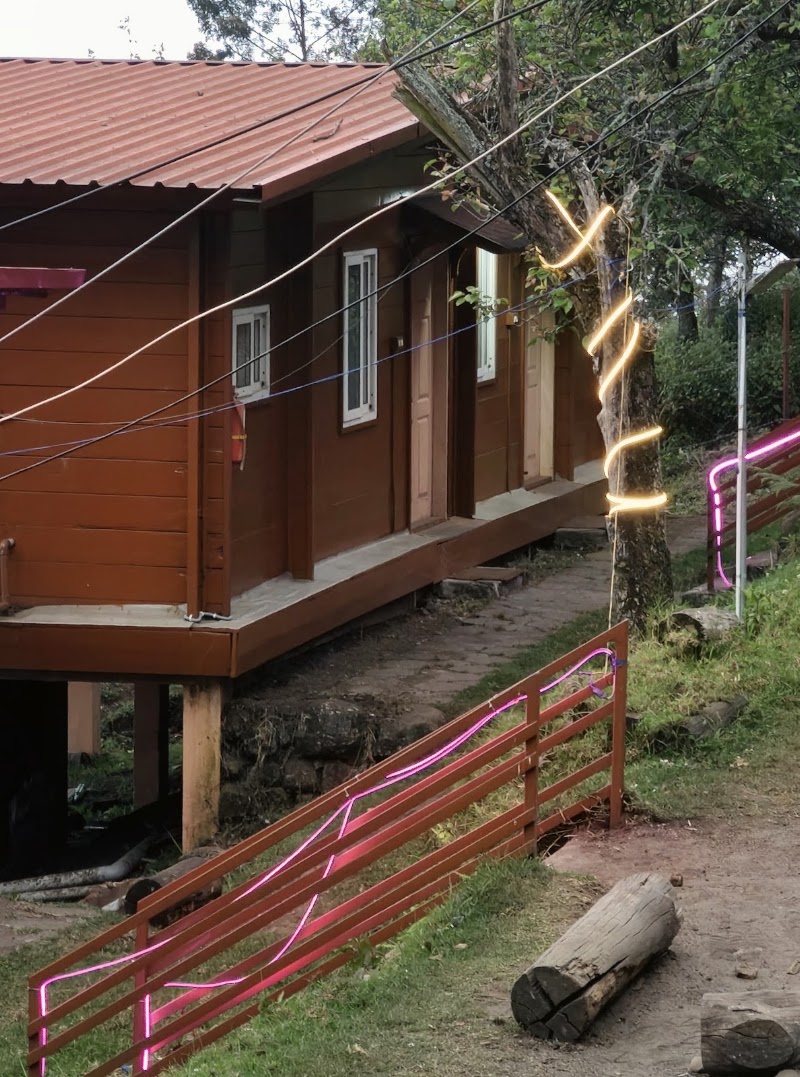 Wood cabin Vattakanal Resort - Wood cabin Vattakanal Resort 6F8P+56J Dolphin nose RoadVattakanal, Vattakanal, Kodaikanal, Tamil Nadu 624101, India