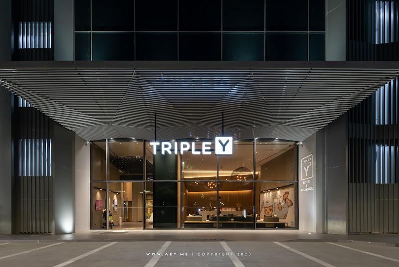 Triple Y Hotel - Triple Y Hotel, 948 Thanon Rama IV, Khwaeng Wang Mai, Pathum Wan, Krung Thep Maha Nakhon 10330, Thailand