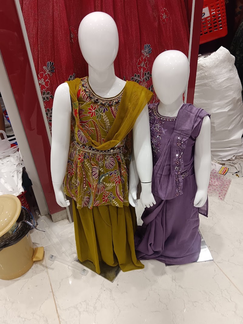 South India Shopping Mall - Hubballi - South India Shopping Mall - Hubballi, Marvel Ecron, Gokul Rd, near new KSRTC busstand, Rajendra Nagar, Hubballi, Karnataka 580030, India