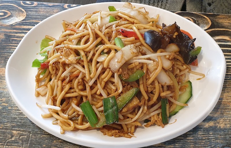 Pho Belleville - Pho Belleville, 27 Bd de la Villette, 75010 Paris, France
