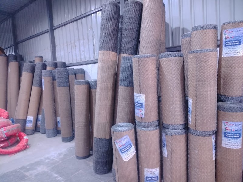 Mysore Industrial Corporation - Mysore Industrial Corporation, 16, 1st Cross Road, Shanthappa Ln, Ragipet, KR Market, Dodpete, Nagarathpete, Bengaluru, Karnataka 560002, India