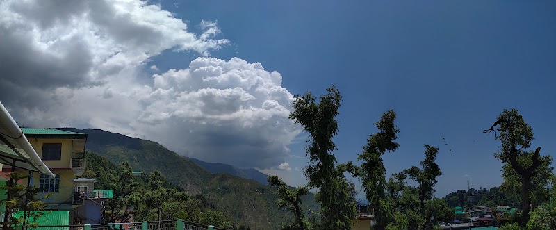 SEVEN HILLS GUEST HOUSE - SEVEN HILLS GUEST HOUSE 68QF+VWR, McLeod Ganj, Dharamshala, Himachal Pradesh 176215, India