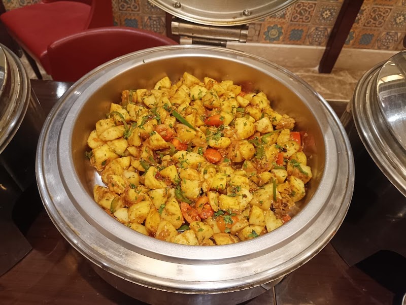 Hotel Varanasi Heritage - Hotel Varanasi Heritage B2/50A, Bhadaini, Tulsi Ghat, Assi Rd, Shivala, Varanasi, Uttar Pradesh 221001, India