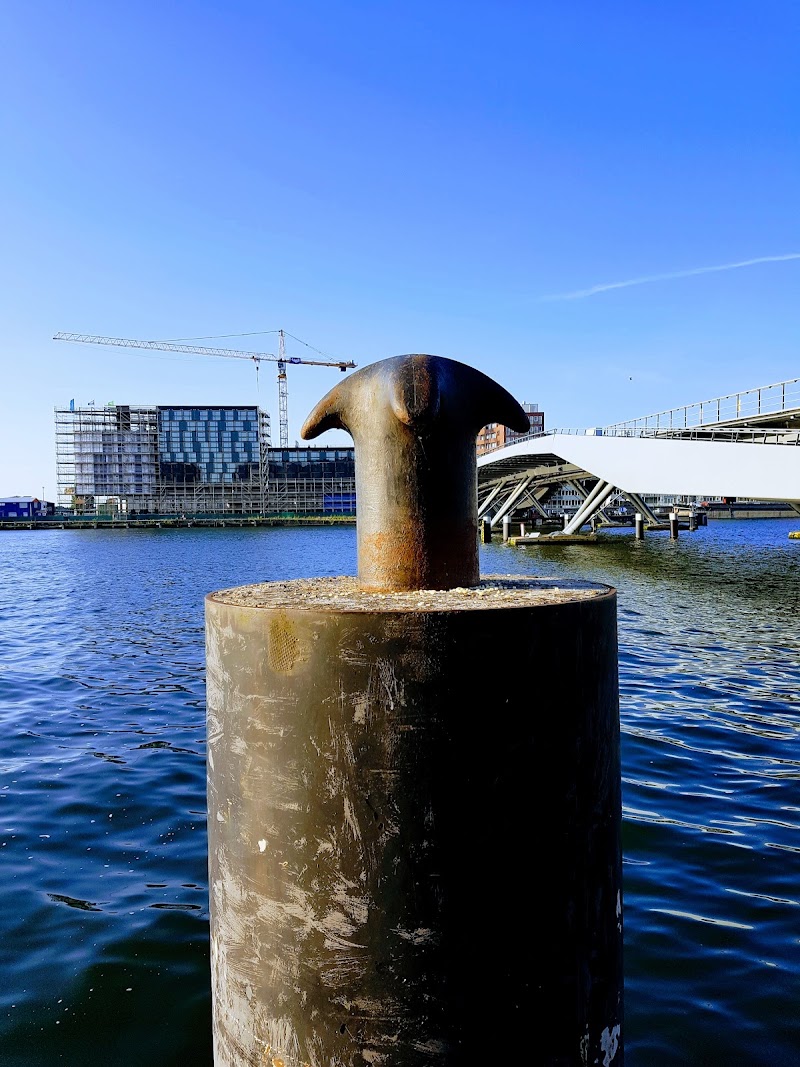 Eastern Docklands - Eastern Docklands, Amsterdam, Netherlands