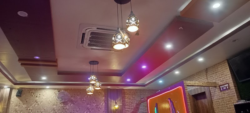 Khana Khazaana - Khana Khazaana Lower Roop Nagar, Roop Nagar, Jammu, 180013