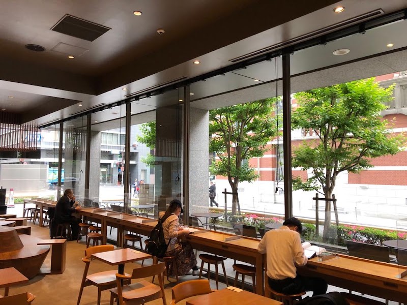 Starbucks Coffee - LAQUE Shijo Karasuma