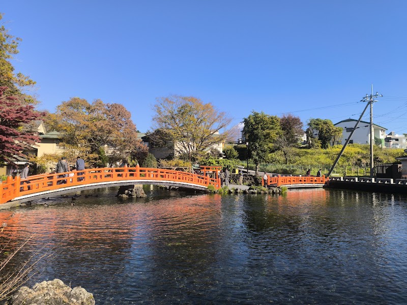 Wakutamaike