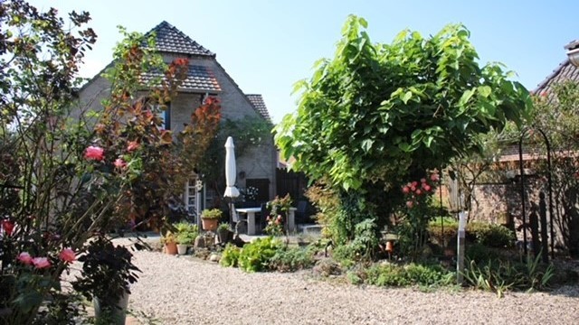 B&B Aan de Molen - B&B Aan de Molen, Molenstraat 5, 5366 BT Megen, Netherlands