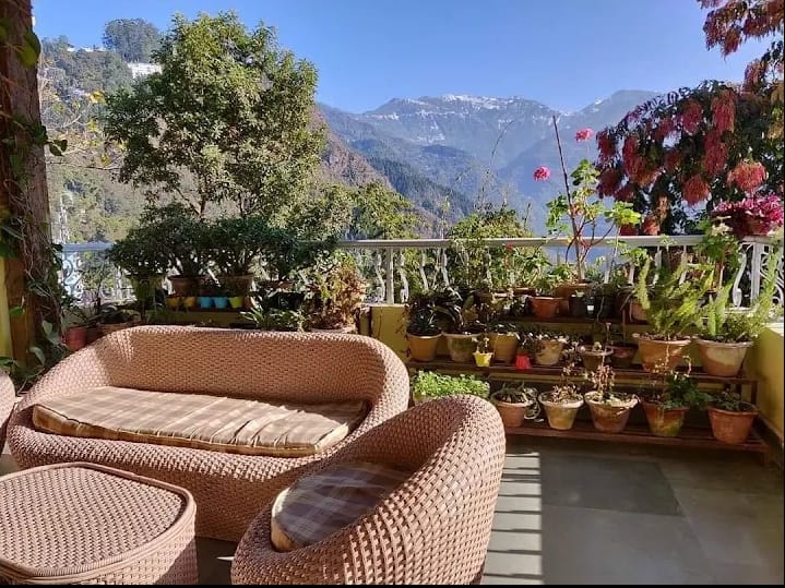 Ronglyang Homestay Gangtok - Ronglyang Homestay Gangtok Upper Syari, Gangtok, Sikkim 737102, India