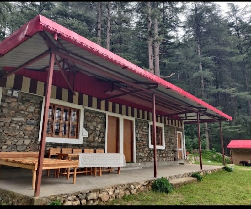 Devalsari Retreat - Devalsari Retreat Devalsari Retreat, Devalsari, range bangsil, Moldhar, Uttarakhand 249180, India