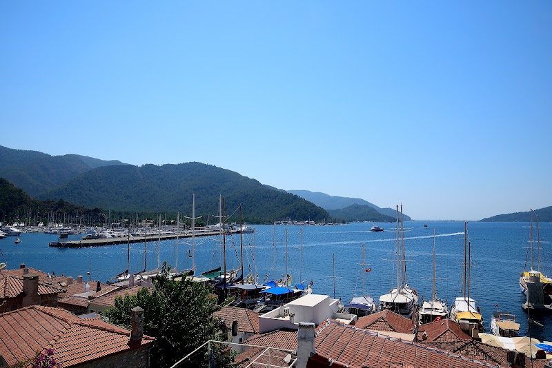 Marmaris Municipality - Marmaris Municipality Kemeraltı, 95. Sk. No:1, 48700 Marmaris/Muğla, Türkiye