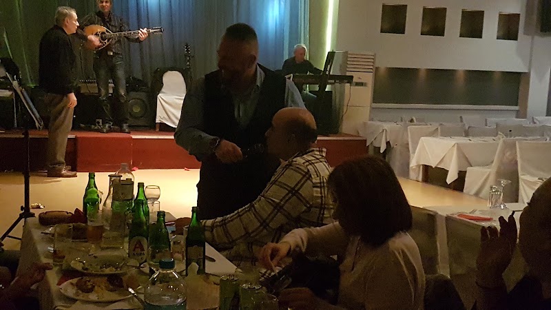 Αίθουσα εκδηλώσεων "Νέο κάστρο"