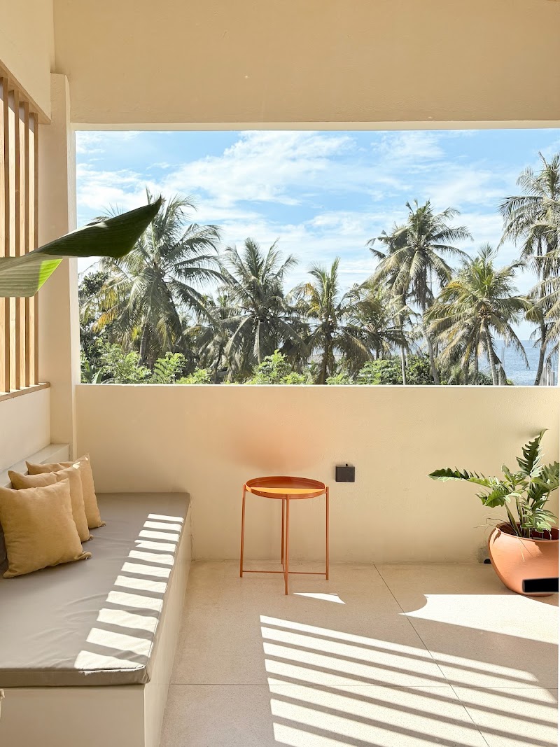 Balamu Hiriketiya - Balamu Hiriketiya, Hiriketiya Belikatuwella, Hiriketiya Beach Rd, Dikwella 81200, Sri Lanka