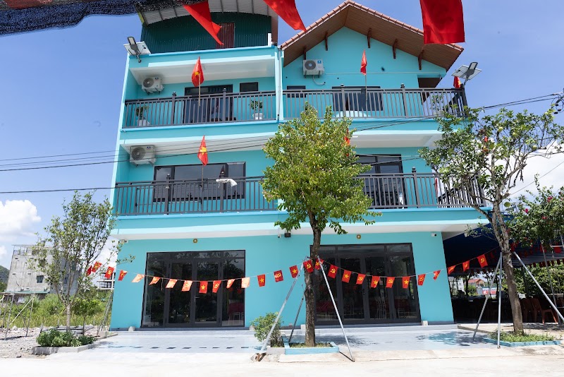 Tam Cốc Diện Hoa Hotel & Restaurant - Tam Cốc Diện Hoa Hotel & Restaurant, Đường 497, Khu đô thị tuân cáo, Nam Hoa Lư, Ninh Bình, Vietnam