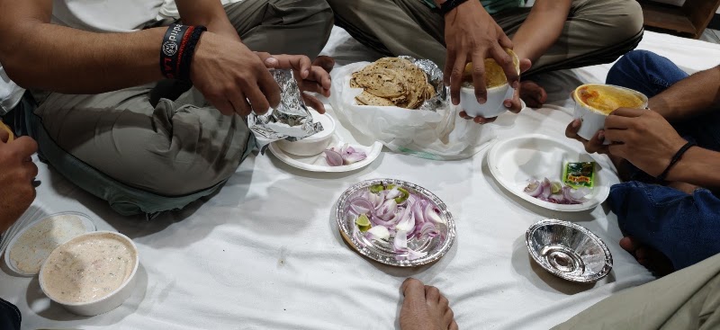 Pune Vibes Restaurant & Cafe - Pune Vibes Restaurant & Cafe no 1, 12\1, Ambaprasad Tiwari Marg, Anand Ganj, Sakhipura, Ujjain, Madhya Pradesh 456006, India