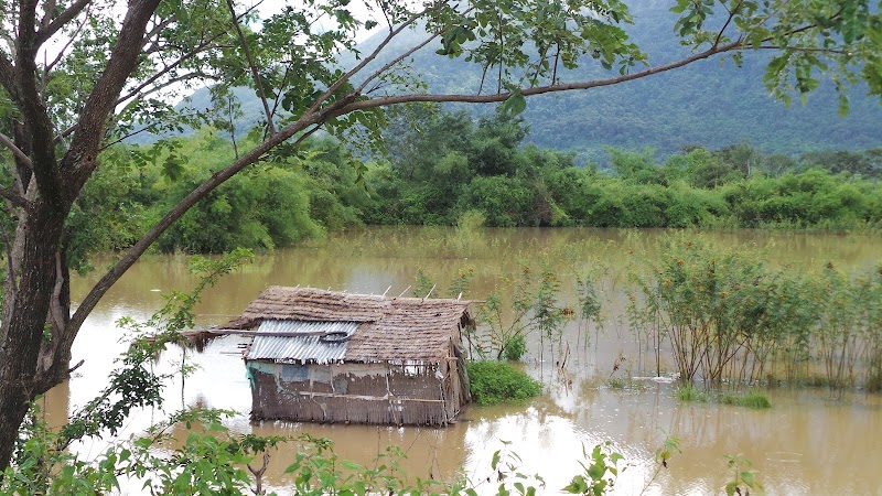 Muang Champassak - Muang Champassak, Laos