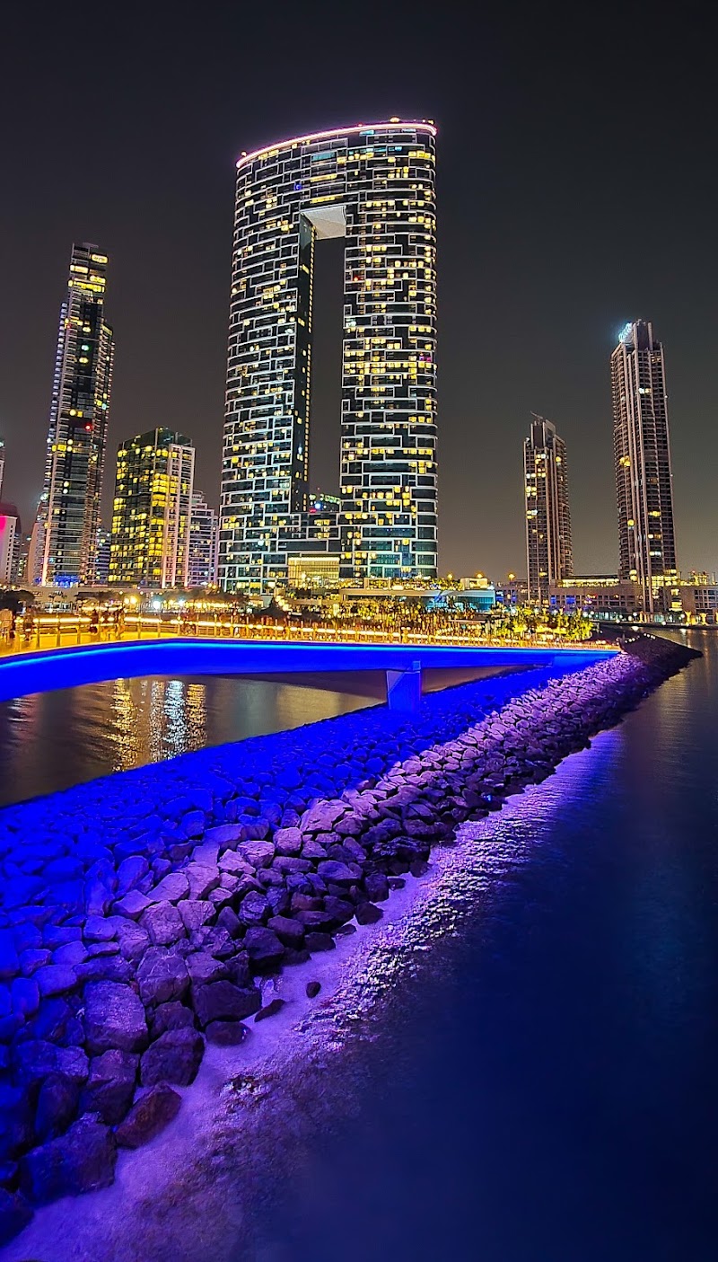 Bluewaters - Bluewaters 673C+W8M - Al Wasl - Dubai - United Arab Emirates