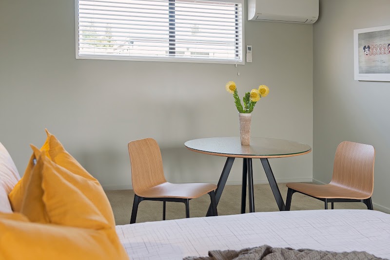 Twizel Central - Studio Accommodation - Twizel Central - Studio Accommodation 32 MacKenzie Drive, Twizel 7901, New Zealand