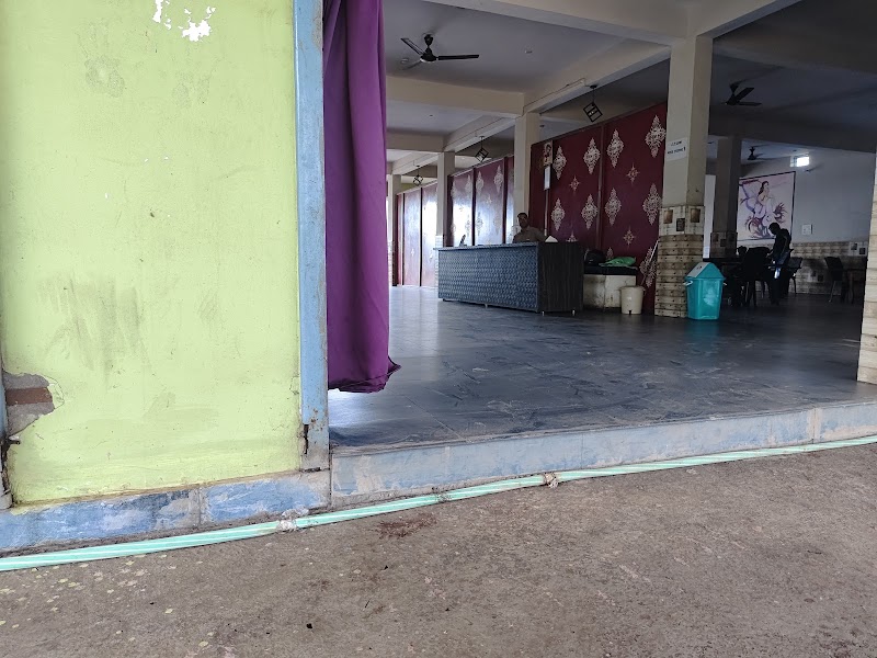 JP dhaba - JP dhaba, Monnet Rd, Kurud-2, Chhattisgarh 492101, India