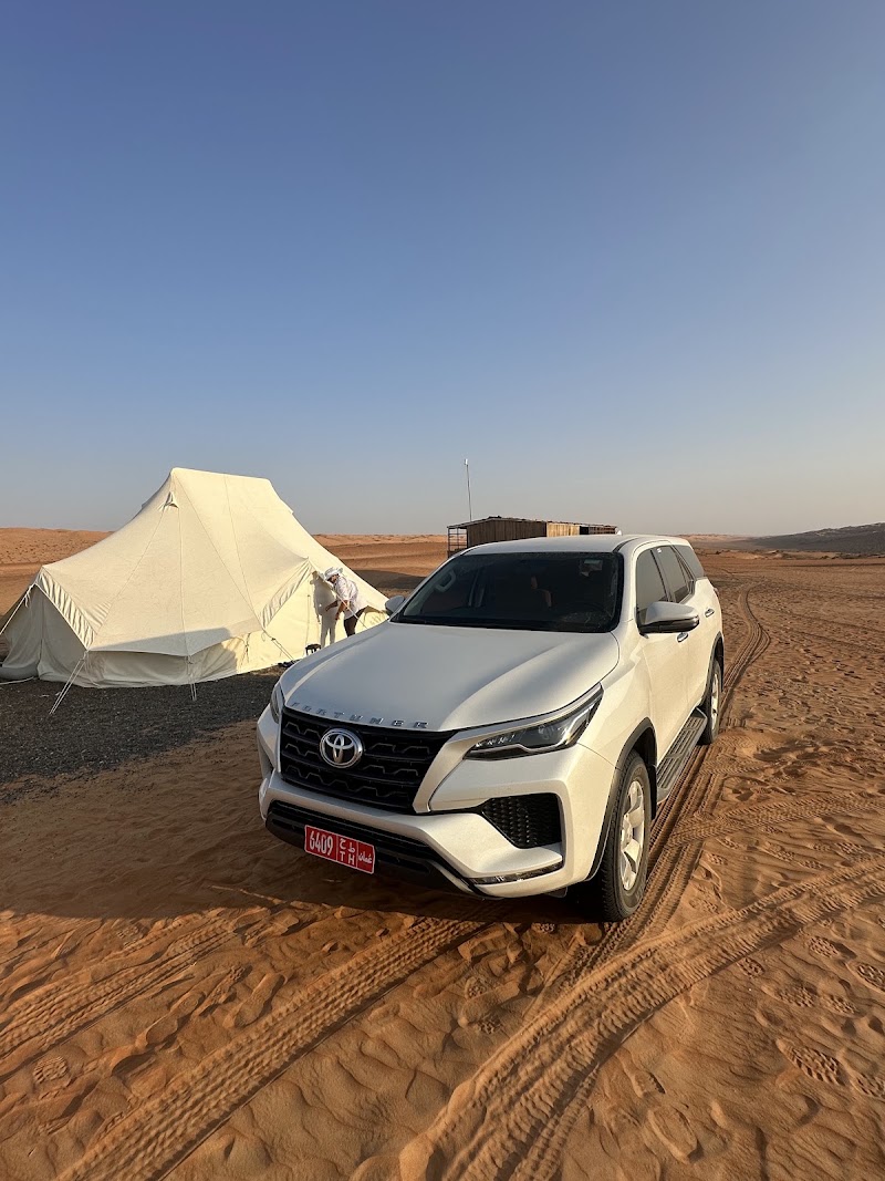 NAB Rent A Car Near Muscat Airport - NAB Rent A Car Near Muscat Airport, Building 1/901, Way Number: 6212, Near Muscat Airport, Gate Hotel, مسقط، Oman