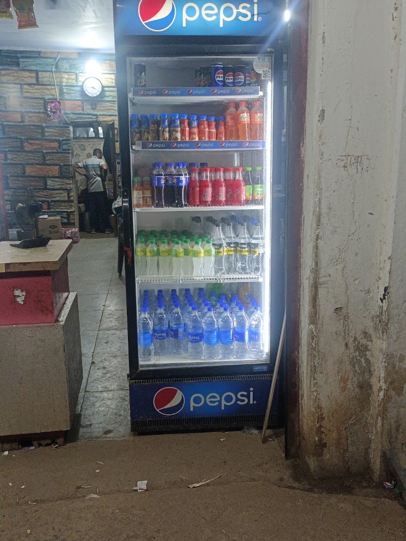 JP CAFE - JP CAFE ALTAF, BADA RAIPUR ROD, Nawapara, Gobra, Chhattisgarh 493881, India