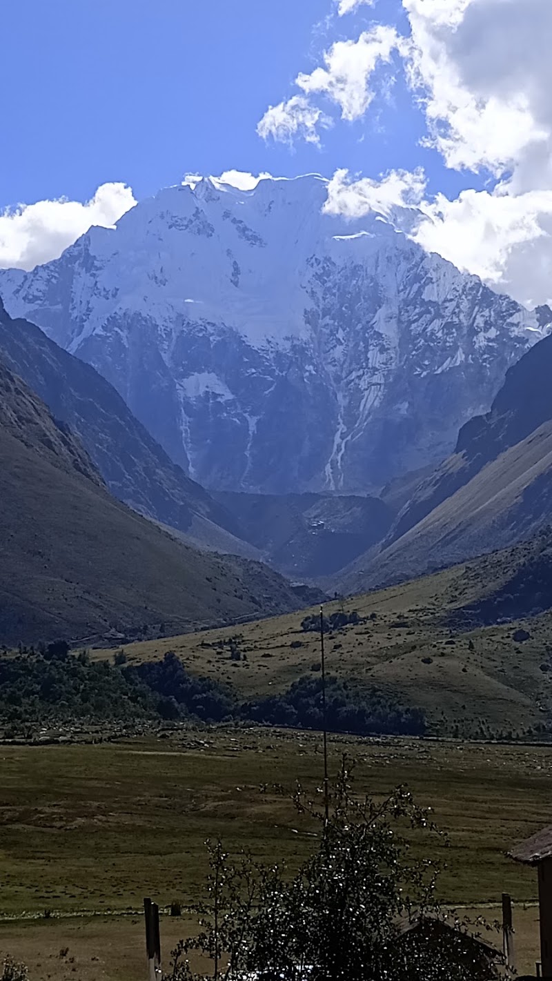 SORAYPAMPA - Soraypampa, JC7H+79P, Mollepata 08640, Peru