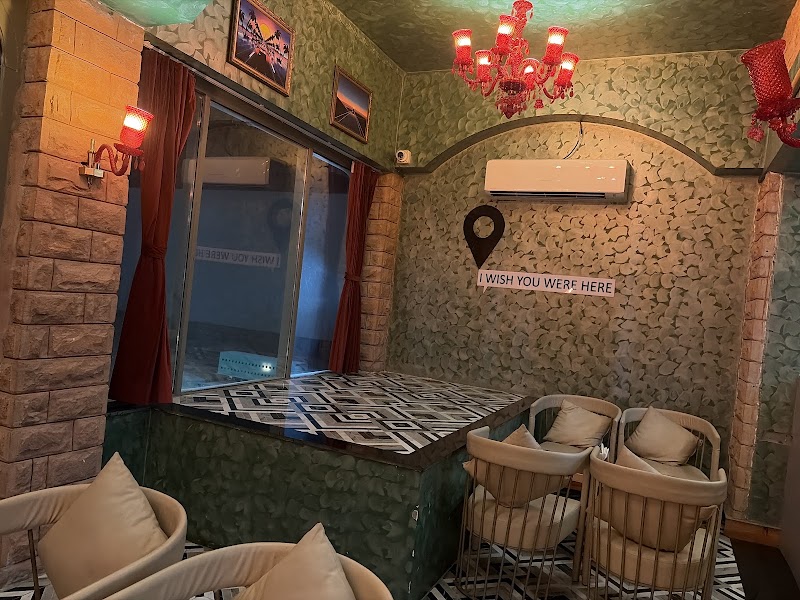 NH RESTAURANT JODHPUR - NH RESTAURANT JODHPUR Gokul Market, Sangariya Bypass Rd, opposite Pasvnath city, Basni, Jodhpur, Dheenani Ki Dhan, Rajasthan 342013, India