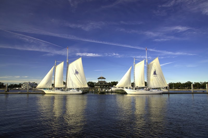 Maritime & Seafood Industry Museum