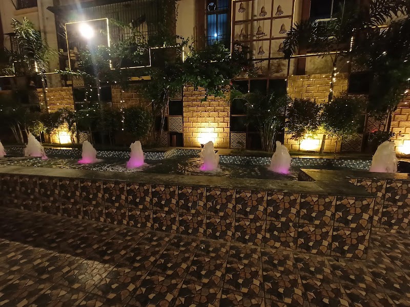 Le Gardenia - Le Gardenia Ranjan Path, Bailey Rd, near RPS More, RPS More, S. K. Puram, Patna, Bihar 801503, India