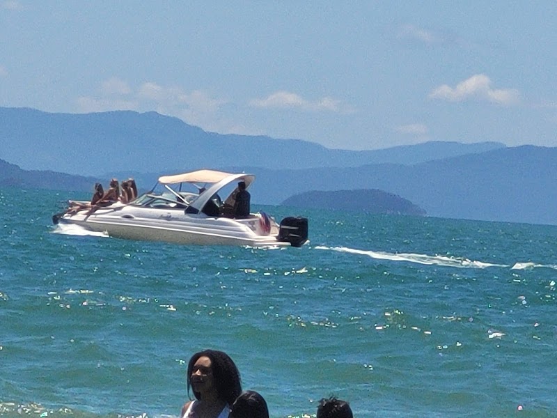 Canasvieiras - Canasvieiras Canasvieiras, Florianópolis - State of Santa Catarina, Brazil