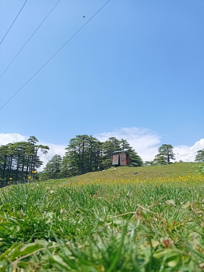 Jai valley Camping Ground - Jai valley Camping Ground 2QGF+VF7, Bhaderwah, 182203
