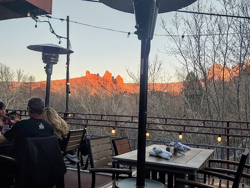 Creekside American Bistro - Creekside American Bistro, 251 AZ-179, Sedona, AZ 86336, USA
