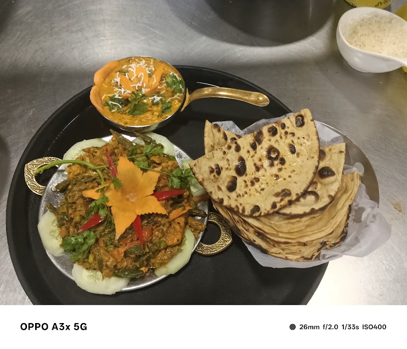 Element3 - Indiranagar Sattvik Vegetarian, Jain & Vegan Restaurant - Element3 - Indiranagar Sattvik Vegetarian, Jain & Vegan Restaurant 462, Shri Krishna Temple Rd, Indira Nagar 1st Stage, Stage 1, Indiranagar, Bengaluru, Karnataka 560038, India