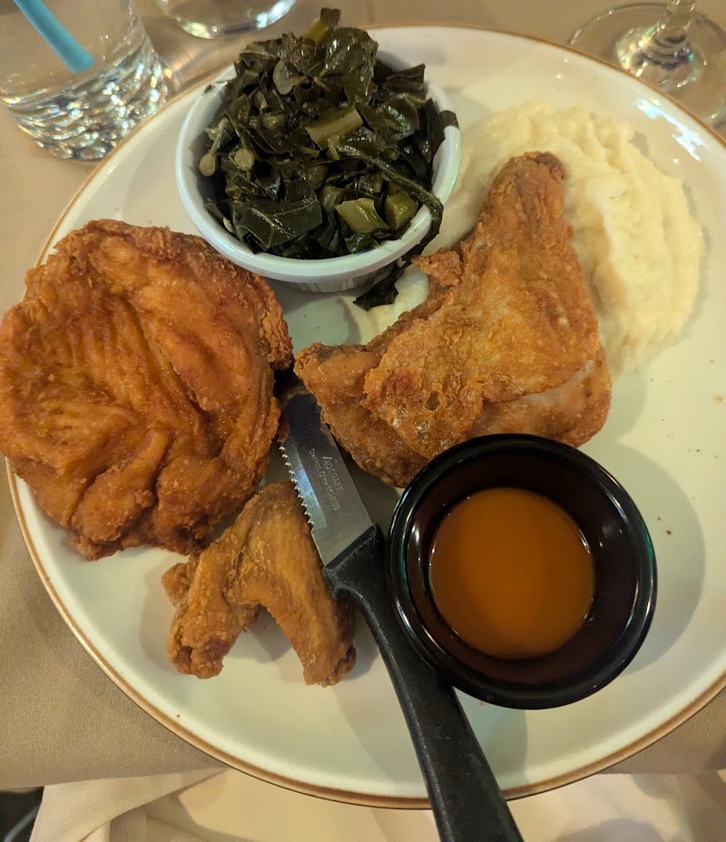 Ashford & Simpson's Sugar Bar - Ashford & Simpson's Sugar Bar 254 W 72nd St, New York, NY 10023, USA