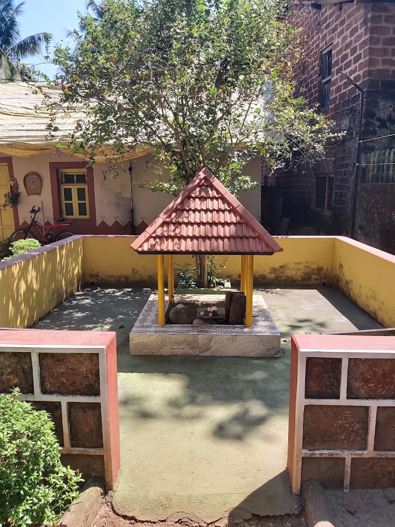 Sai Homestay - Sai Homestay 3F56+8C4, Malwan Exit Rd, Dhuriwada, Malvan, Maharashtra 416606, India
