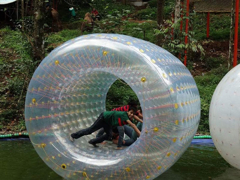 Dream Land Fun and Adventure - Dream Land Fun and Adventure PO, Anachal, Chithirapuram, Kerala 685565, India