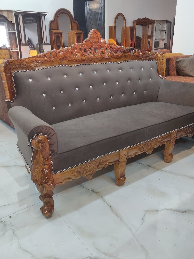PAL WOODS - PAL WOODS dist, Khariar Road, Odisha 766104, India