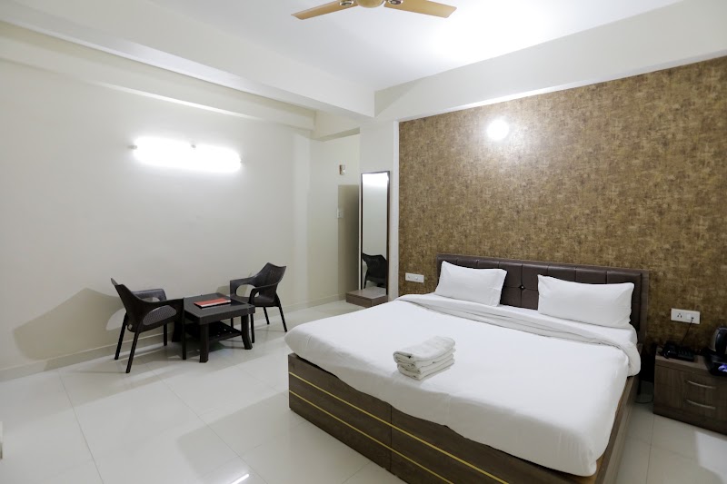 Hotel Kashi Stay(A complete homestay) - Hotel Kashi Stay(A complete homestay), D/64/94-A-4-K-1, Chandrika Nagar, Sigra, Varanasi, Uttar Pradesh 221002, India