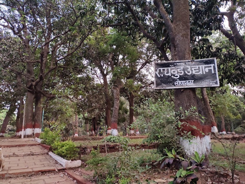 Ryewood Garden - Ryewood Garden PCX2+PX4, Hudco Colony, Lonavala, Maharashtra 410401, India