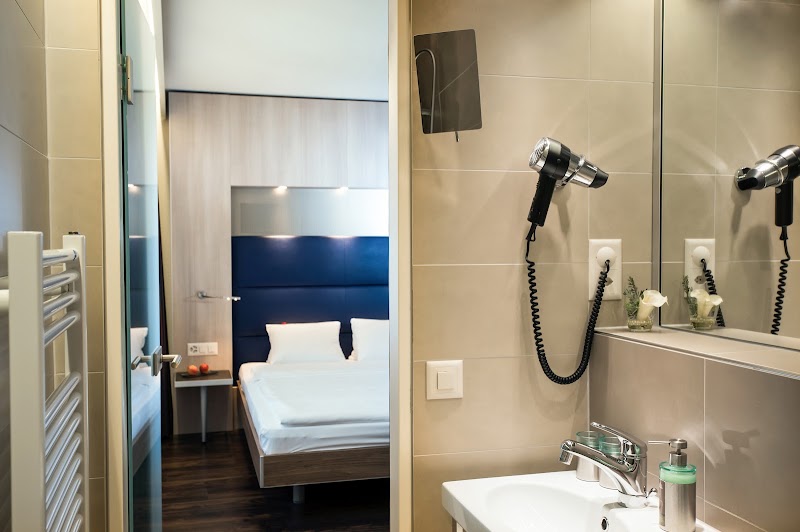 Hotel Alexander Zürich - Hotel Alexander Zürich Niederdorfstrasse 40, 8001 Zürich, Switzerland
