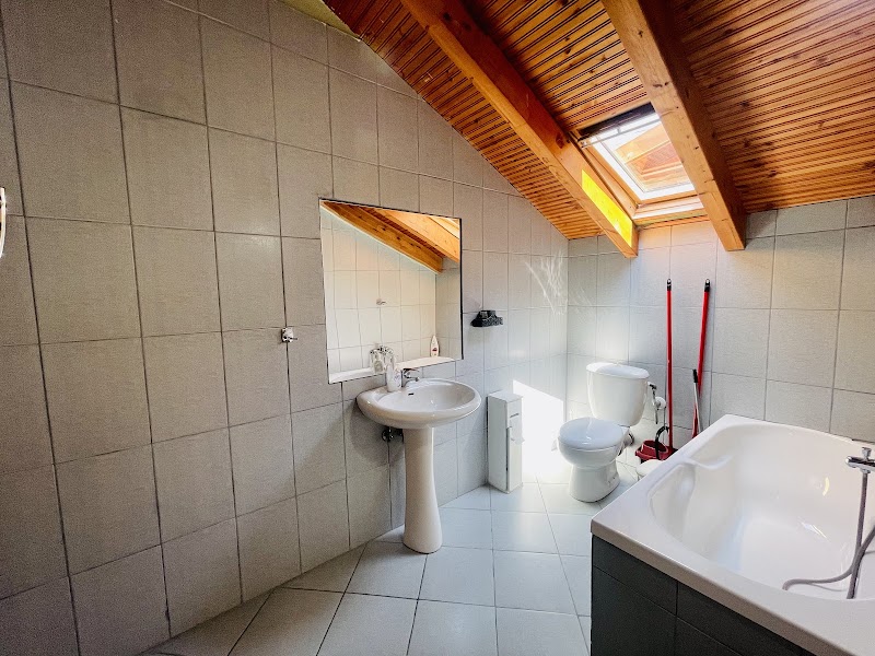 Villa Nel'son - Villa Nel'son, Radhime, Vlore 9426, Albania