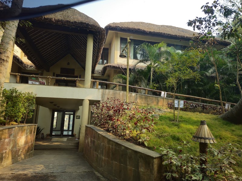 Vedic Village 4BHK Aqua Bungalow