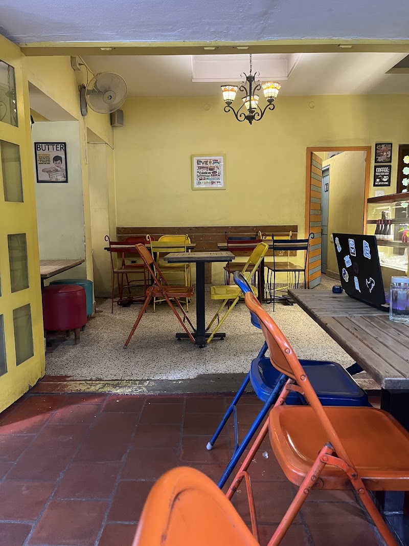 Cafe Medley - Cafe Medley 473, 17th C Main Rd, KHB Colony, 5th Block, Koramangala, Bengaluru, Karnataka 560095, India