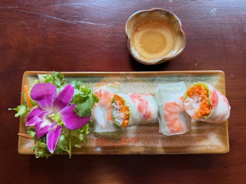 A Taste Of Saigon - Ben Thanh - Vietnamese Cuisine & Vegetarian Food - A Taste Of Saigon - Ben Thanh - Vietnamese Cuisine & Vegetarian Food 128 Lý Tự Trọng, Bến Thành, Hồ Chí Minh 700000, Vietnam
