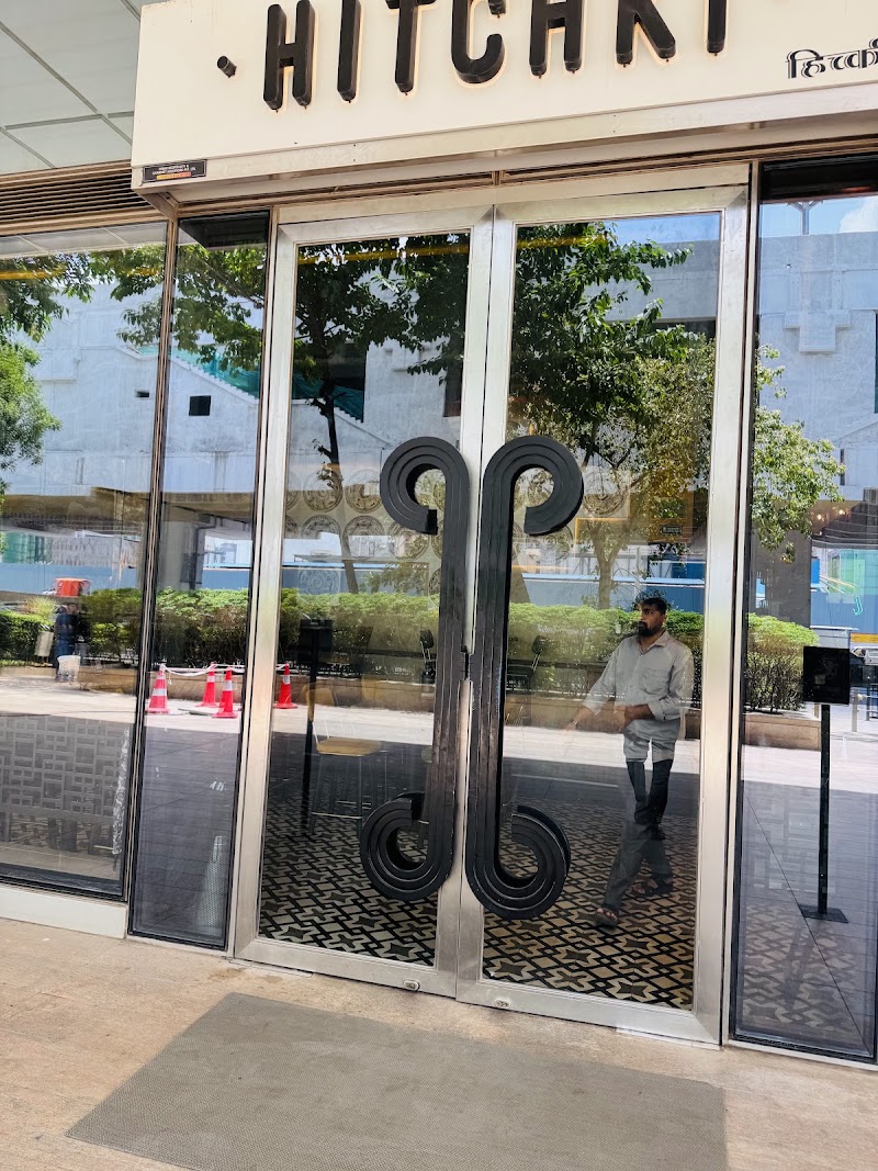 Hitchki - Hitchki Fifc Tower, Plot No. C- 54 & 55, Bandra Kurla Complex Rd, G Block BKC, Bandra Kurla Complex, Bandra East, Mumbai, Maharashtra 400098, India