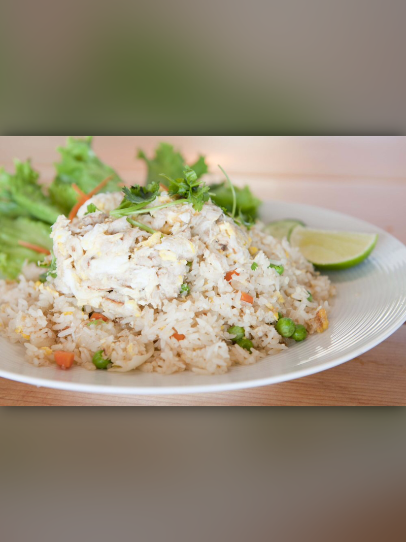 Charm Thai Kitchen - Charm Thai Kitchen 11625 Duenda Rd, San Diego, CA 92127, USA