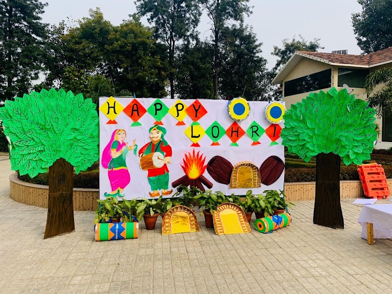 Swiss Cottage School, Bijwasan, Delhi - Swiss Cottage School, Bijwasan, Delhi Swiss Cottage School opposite sector 23 gurgaon, G382+94V, Bijwasan, New Delhi, Gurugram, Haryana 122017, India