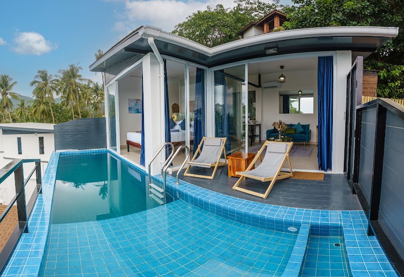 Aura Koh Tao