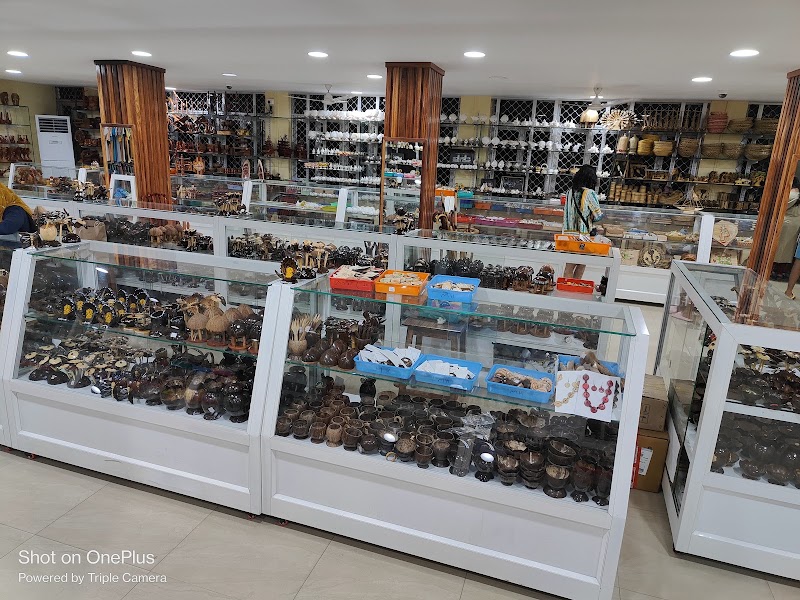 Sagarika Emporium - Sagarika Emporium, MP7P+PGM, DAG Colony, Sri Vijaya Puram, Andaman and Nicobar Islands 744101, India