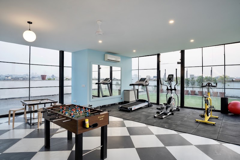 Your space Students Hostel - Khirki Extension, New Delhi - Your space Students Hostel - Khirki Extension, New Delhi No.S-23, A (Old, Malviya Nagar Rd, near TATA Indicash ATM, New Colony, Khirki Extension, Malviya Nagar, New Delhi, Delhi 110017, India